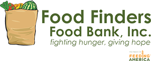 Food Finders Logo